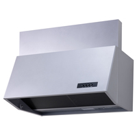 ブーツ型レンジフード ホワイト Kb Kc014 02 G133 リノベーション Diy インテリア通販のtoolbox