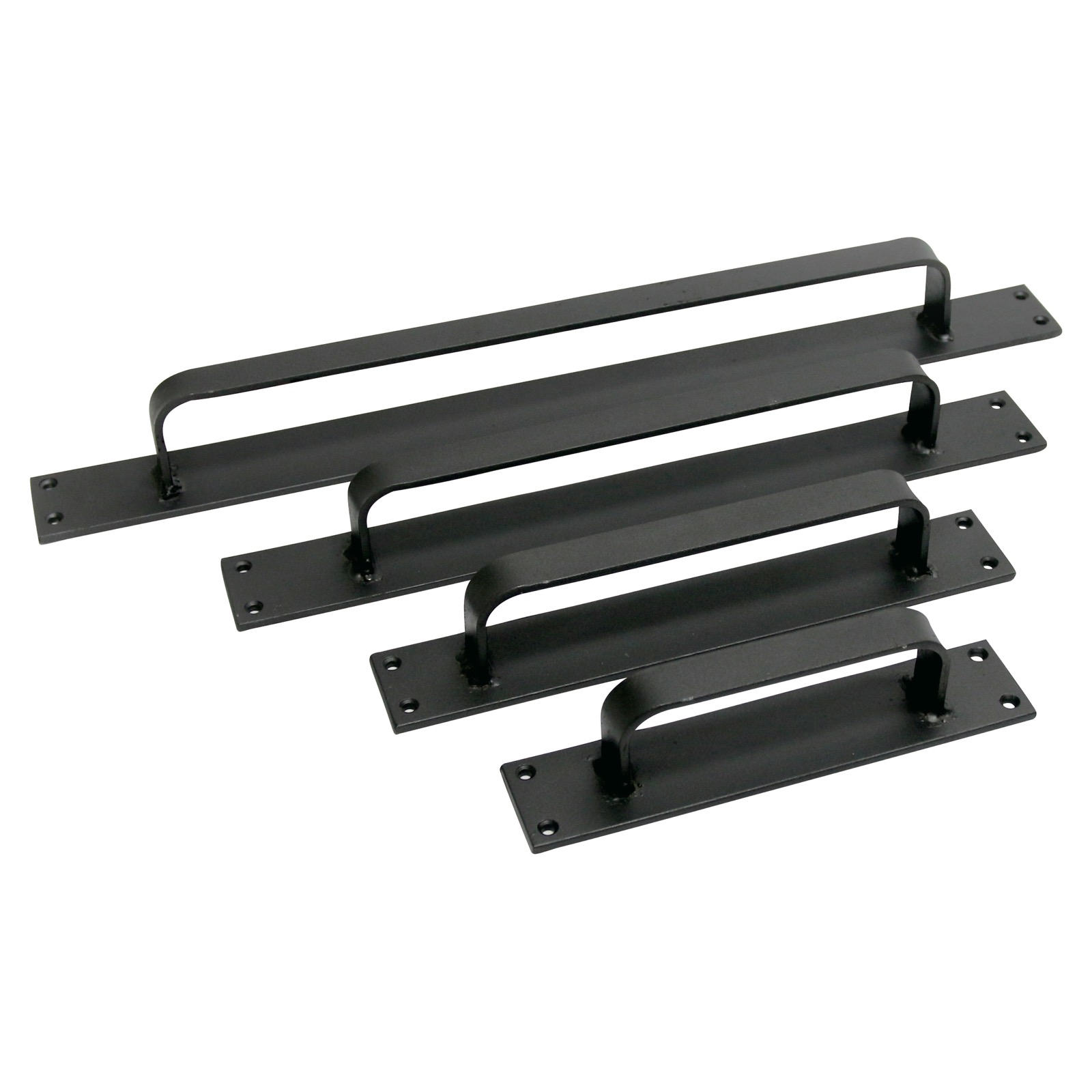 アイアンドアハンドル 台座付き平板 Ps Hd008 05 G092 リノベーション Diy インテリア通販のtoolbox