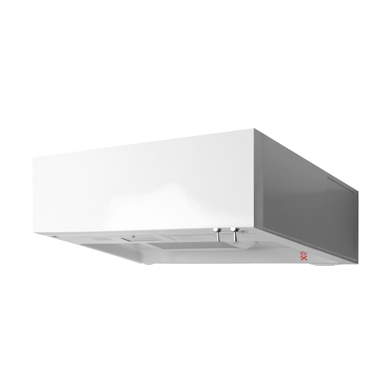 フラットレンジフード 壁付け型 W600 ホワイト Kb Kc017 01 G141 リノベーション Diy インテリア通販のtoolbox フラットレンジフード 壁付け型 W600 ホワイト Kb Kc017 01 G141 リノベーション Diy インテリア通販のtoolbox