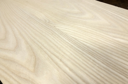 フリーカット無垢材 ホワイトアッシュ Ps Tt009 10 G165 リノベーション Diy インテリア通販のtoolbox