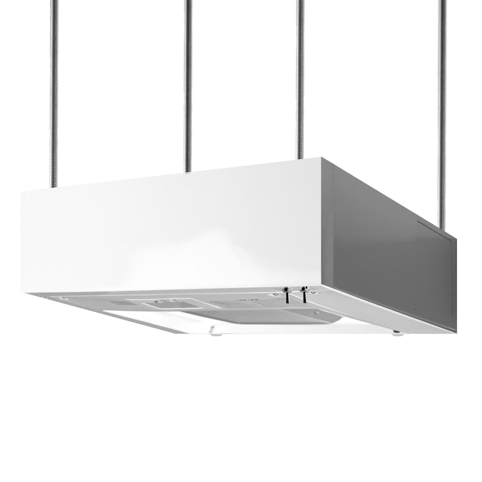 フラットレンジフード アイランド型 W750 ホワイト Kb Kc017 07 G141 リノベーション Diy インテリア通販のtoolbox フラットレンジフード アイランド型 W750 ホワイト Kb Kc017 07 G141 リノベーション Diy インテリア通販のtoolbox