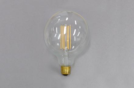 ビンテージled電球 Ledボール125 E26 35w相当 Lt 002 14 G141 リノベーション Diy インテリア通販のtoolbox ビンテージled電球 Ledボール125 E26 35w相当 Lt 002 14 G141 リノベーション Diy インテリア通販のtoolbox