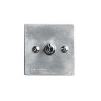 トグルスイッチ プレート01 2横 Lt Ps002 05 G141 リノベーション Diy インテリア通販のtoolbox