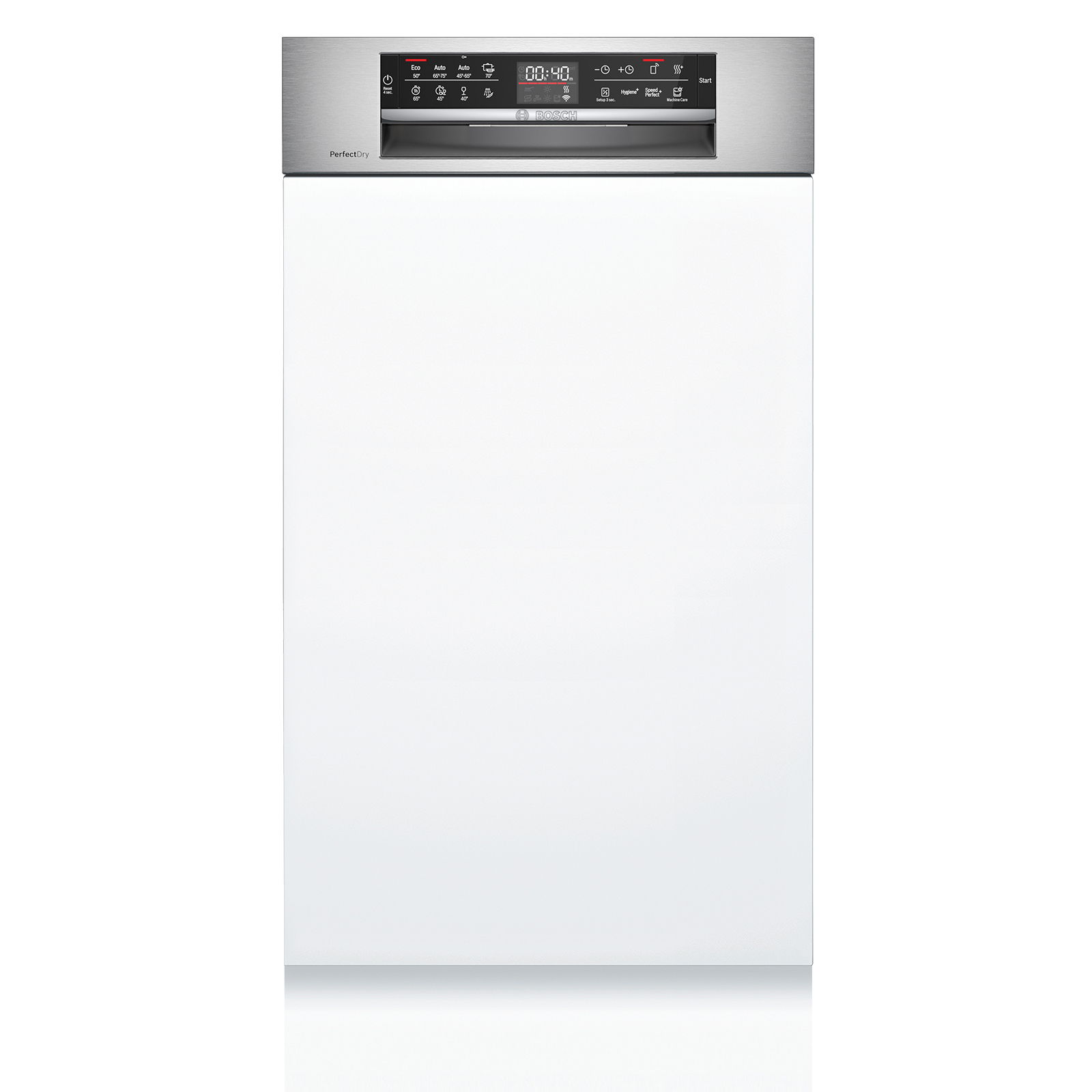 ビルトイン食洗機 フロントオープン W450 前面操作タイプ 本体のみ Kb Pt004 02 G234 リノベーション Diy インテリア通販のtoolbox