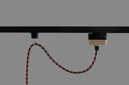 ライティングレールプラグ 引掛シーリング Bk Lt Ps004 03 G141 リノベーション Diy インテリア通販のtoolbox