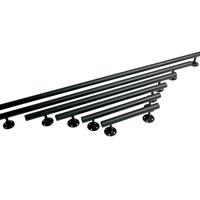 アイアンドアハンドル 丸パイプ Ps Hd008 01 G092 リノベーション Diy インテリア通販のtoolbox