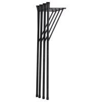 アイアントラス脚 高さオーダー 4本セット