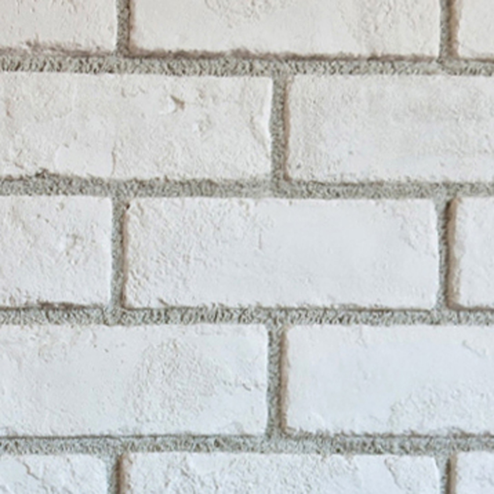 ブリックタイル ホワイト ケース Wl Tl007 01 G141 リノベーション Diy インテリア通販のtoolbox