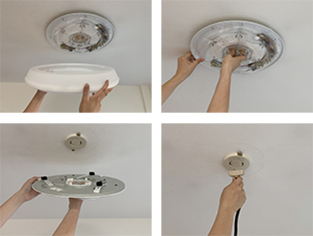 ライティングガイド ｜ペンダントライト選びの基本とスタイリング術 