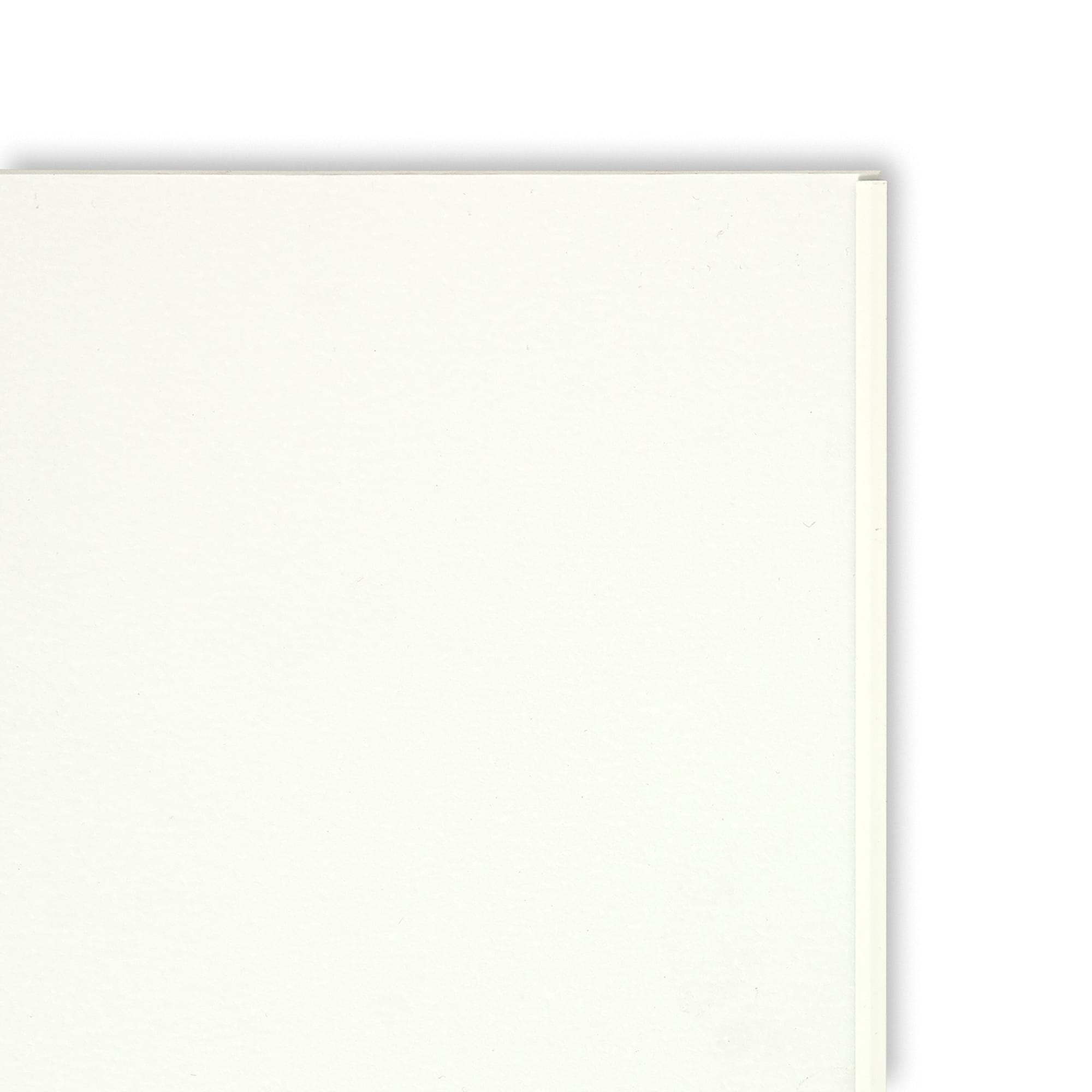 塗装のキッチンパネル マットホワイト KB-OT001-01-G248