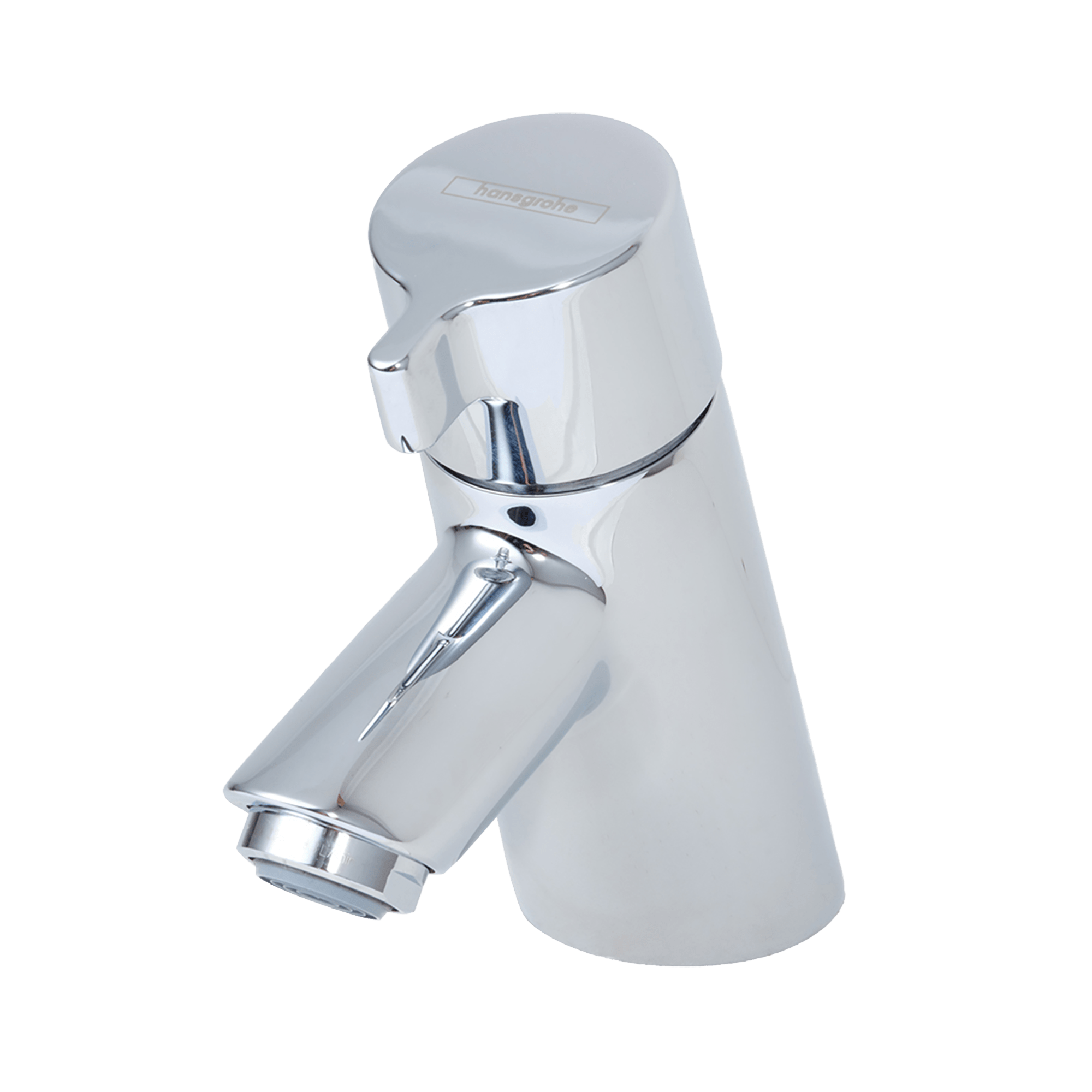 洗面水栓 ST-2：リーニング単水栓