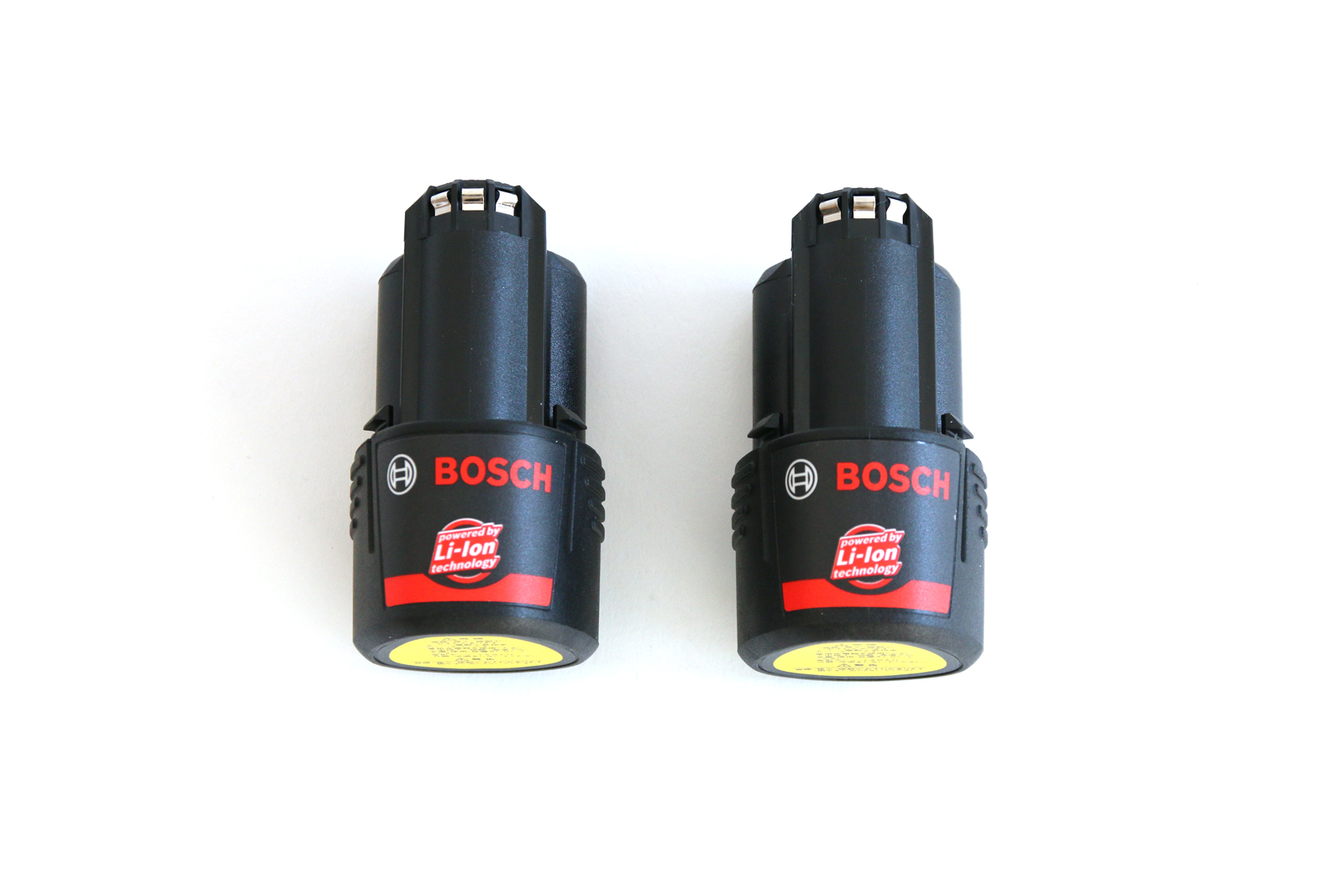 基本の道具工具 BOSCHインパクトドライバー（ビットパーツ付き） DM-TO003-17-G170 バッテリー2個付き