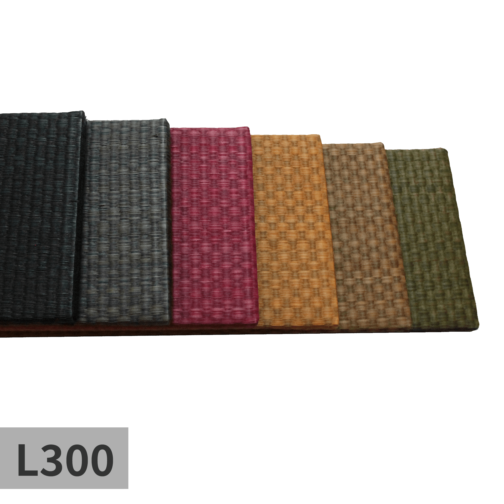 畳フローリング カラー6色 L300