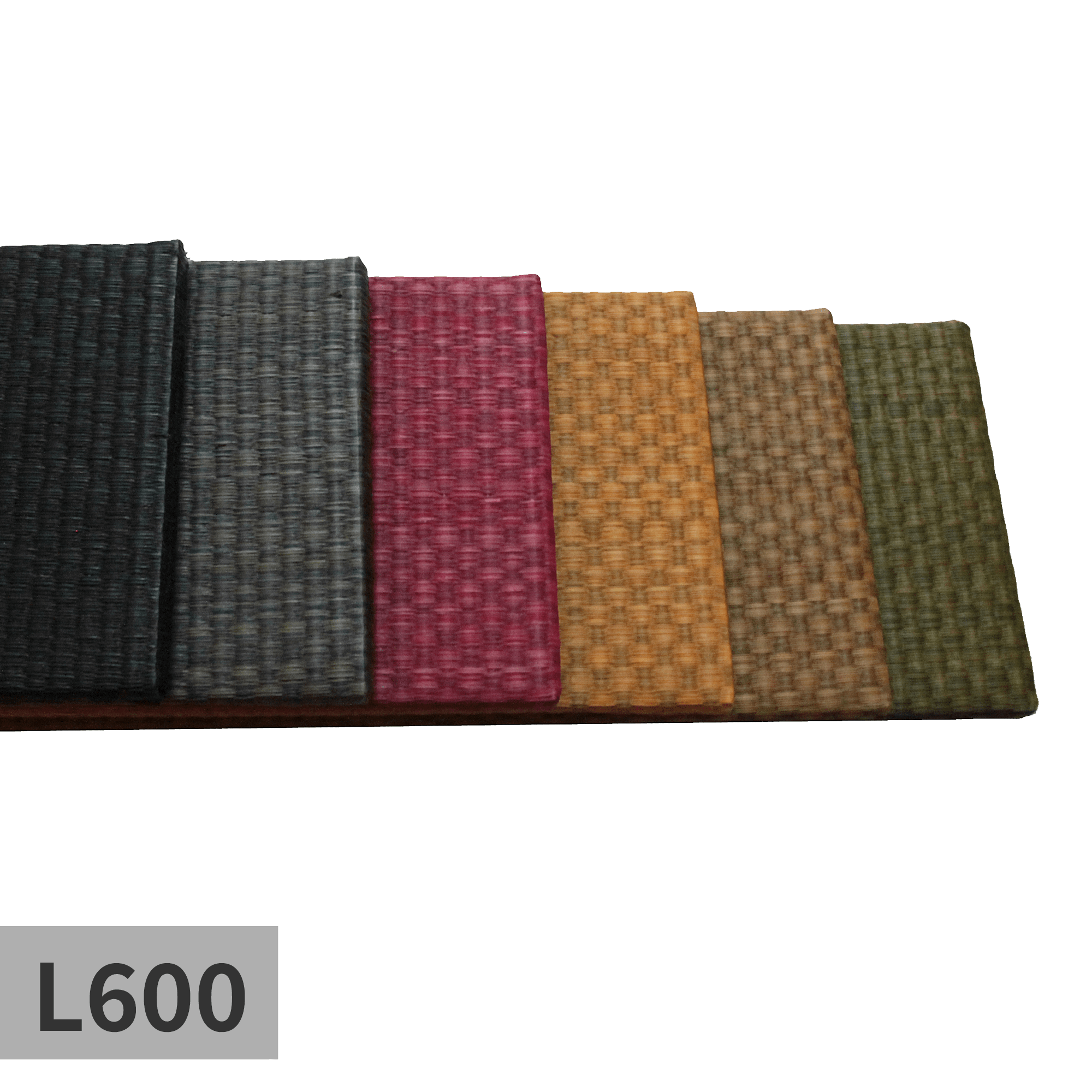 畳フローリング カラー6色 L600